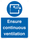 mandatory-ensure-continuous-ventilation~
